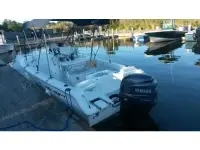 Sea Hunt Triton