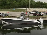 Nor-Tech 34 Sport 
