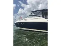 Rinker Fiesta Vee 270
