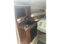 Rinker Fiesta Vee 270