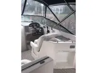Rinker Fiesta Vee 270