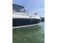 Rinker Fiesta Vee 270 