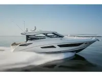 Sea Ray Sundancer 580 