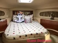 Sea Ray 420 Aft Cabin 