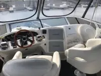 Sea Ray 420 Aft Cabin 