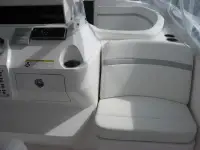 Intrepid 400 Cuddy