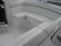 Intrepid 400 Cuddy