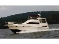 Silverton 41C 