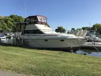 Silverton 41C 