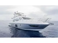 Azimut 54 Flybridge 