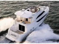 Meridian 459 Motor Yacht 