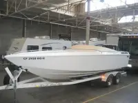Baja 24' Outlaw 