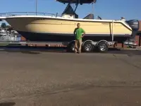 Pursuit 2670 