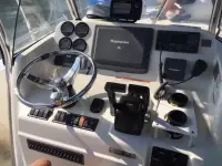 Pursuit 2670 