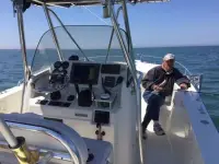 Pursuit 2670 
