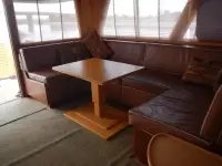 Southern Cross Cockpit Motor Yacht 