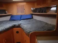 Southern Cross Cockpit Motor Yacht 