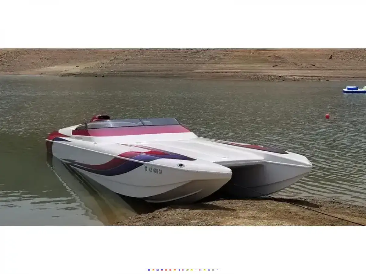 Eliminator Daytona LP28 Eliminator Daytona LP28