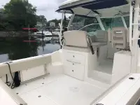 Boston Whaler 315 Conquest 
