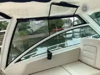 Boston Whaler 315 Conquest 