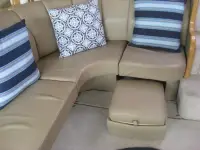 Sea Ray 420 AFT CABIN 