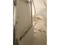 Contender 27t
