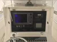 Contender 27t