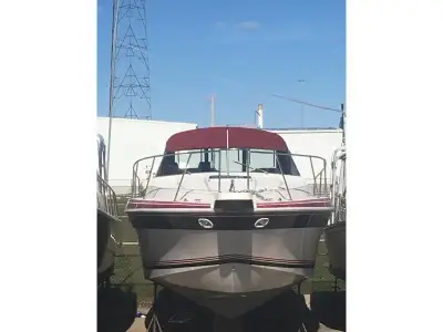 Wellcraft St Tropez 3200 