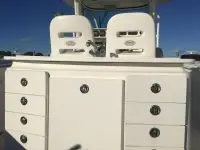 Everglades 320cc 