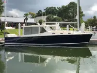 MJM 40z 