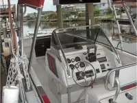 Chris Craft Stinger 313 