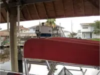 Chris Craft Stinger 313 