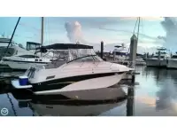 Crownline CR290 