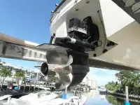 Chaparral Signature 260