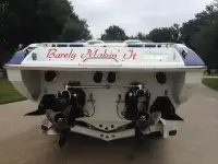 Formula Fastech 353 