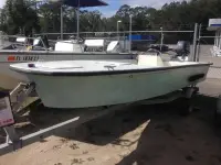 Skiff 15