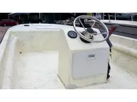 Skiff 15