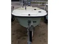 Skiff 15