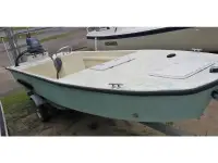 Skiff 15