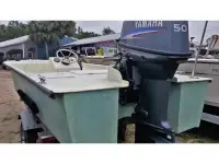 Skiff 15