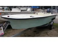 Skiff 15