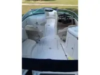 Chaparral 254 Sunesta 