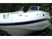 Chaparral 254 Sunesta 