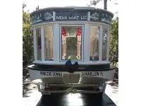 Glass Bottom Boat 30