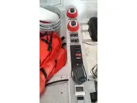 Glass Bottom Boat 30