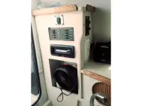 Four Winns 258 Vista 