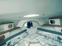 Four Winns 258 Vista 