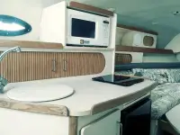 Four Winns 258 Vista 