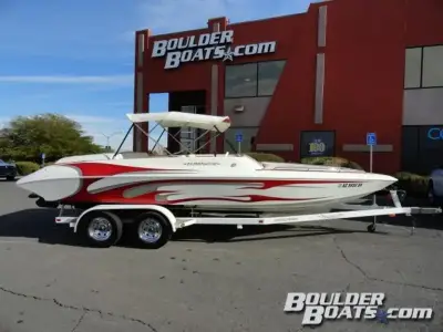 Eliminator 230 Eagle 