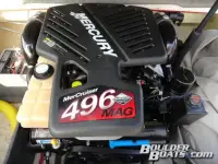 Eliminator 230 Eagle
